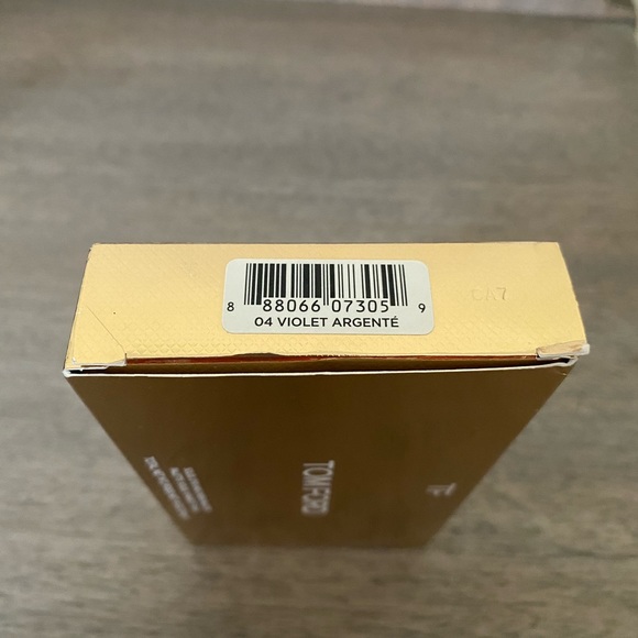 Tom Ford - Soleil Eye & Cheek Palette - Picture 3 of 6